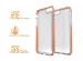 ZAGG Coque Piccadilly iPhone 8 Plus / 7 Plus - Argent