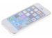 Concevez votre propre coque en gel iPhone 5 / 5s / SE - Transparent