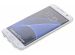 Concevez votre propre coque en gel Samsung Galaxy S7 Edge - Transparent