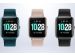 Lintelek Smartwatch ID205L - Vert