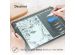 Accezz Protecteur d'écran Paper Feel Samsung Samsung Galaxy Tab S9 FE / S9 / S8 / S7