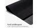 iMoshion Le sous-main Desk 90 x 45 cm - Le noir