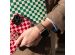 Burga Bracelet milanais Apple Watch Series 1-9 / SE - 38/40/41mm - Rose Dorée