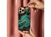 Burga Coque Elite Gold iPhone 15 Plus - Emerald Pool