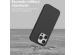 RhinoShield Coque SolidSuit iPhone 14 Pro Max - Classic Black