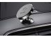 Baseus Magnetic Car Mount Huawei P30 Lite - Support de téléphone pour voiture - Tableau de bord - Magnétique - Noir