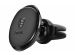 Baseus Air Vent Magnetic Car Mount Cable Clip iPhone 13 Pro - Support de téléphone de voiture - Grille de ventilation - Magnétique - Noir
