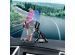 Baseus Osculum Type Gravity Car Mount Samsung Galaxy S23 Ultra - Support de téléphone pour voiture - Tableau de bord - Noir