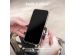 iMoshion Support de téléphone pour vélo iPhone 13 Mini - Réglable - Universel - Aluminium - Noir
