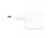 Apple Adaptateur USB 12W iPhone SE (2020) - Blanc