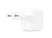Apple Adaptateur USB 12W iPhone 11 Pro Max - Blanc