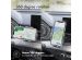 iMoshion Support de téléphone pour voiture iPhone 13 Pro - Réglable - Universel - Grille de ventilation - Noir