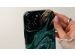 Burga Coque arrière Tough iPhone 12 (Pro) - Emerald Pool