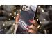 Burga Coque arrière Tough Samsung Galaxy S23 Ultra - Magic Night