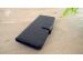 iMoshion Étui de téléphone portefeuille Luxe OnePlus 10 Pro - Gris