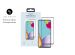 Selencia Protection d'écran premium en verre trempé durci Samsung Galaxy S23 Ultra