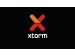 Xtorm Powerbank Fuel Series - 20 Watt - 10.000 mAh - Teal Blue
