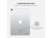 Burga Coque tablette iPad Air 5 (2022) / Air 4 (2020) - White Winter