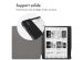 iMoshion Design Slim Hard Sleepcover avec support Kobo Elipsa 2E - Flowers Distance