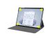 iMoshion Coque tablette Trifold Microsoft Surface Pro 9 - Vert foncé