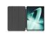 iMoshion Coque tablette Design Trifold OnePlus Pad - Don't touch