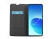 iMoshion Étui de téléphone Slim Folio Oppo Reno 6 5G - Bleu