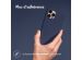 iMoshion Coque Couleur Xiaomi Redmi A1 / A2 - Bleu foncé