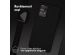 iMoshion Coque Couleur Samsung Galaxy A13 (5G) / A04s - Noir