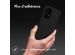 iMoshion Coque Couleur Samsung Galaxy S23 Plus - Noir