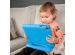 iMoshion Coque kidsproof avec poignée Lenovo Tab P11 / P11 Plus - Bleu