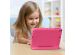 Coque kidsproof avec poignée iPad 4 (2012) 9.7 inch / 3 (2012) 9.7 inch / 2 (2011) 9.7 inch - Rose