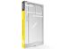 Accezz Xtreme Impact Backcover iPhone 14 - Transparent