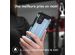 iMoshion Coque Rugged Xtreme Samsung Galaxy S22 - Bleu