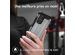 iMoshion Rugged Xtreme Backcover iPhone SE (2022 / 2020) 8 / 7 - Donkergrijs