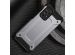 iMoshion Rugged Xtreme Backcover iPhone SE (2022 / 2020) 8 / 7 - Donkergrijs