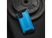 iMoshion Coque Rugged Xtreme iPhone 13 Pro - Bleu clair