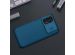 Nillkin Coque CamShield Samsung Galaxy A13 (4G) - Bleu