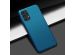 Nillkin Coque Super Frosted Shield Xiaomi Poco F3 - Bleu