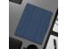 Nillkin Coque tablette Bumper Pro pour le Samsung Galaxy Tab S8 Plus / S7 Plus / S7 FE 5G - Bleu