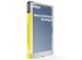 Accezz Étui de téléphone portefeuille Wallet Samsung Galaxy A13 (5G) / A04s - Bleu foncé
