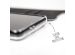 Accezz Étui de téléphone Xtreme Wallet Samsung Galaxy A53 - Rose Dorée