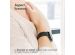 iMoshion Bracelet magnétique milanais Huawei Watch Fit - Noir