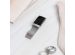 iMoshion Bracelet magnétique milanais Huawei Watch Fit 2 - Argent