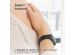 iMoshion Bracelet magnétique milanais Huawei Watch Fit 2 - Noir
