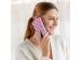 iMoshion Étui de téléphone portefeuille Design Samsung Galaxy A33 - Retro Pink