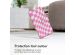 iMoshion Étui de téléphone portefeuille Design Samsung Galaxy A32 (5G) - Retro Pink