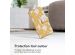iMoshion ﻿Étui de téléphone portefeuille Design Huawei P30 Lite - Yellow Flowers