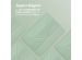 iMoshion Coque tablette Origami Lenovo Tab M10 Plus (3rd gen) - Vert clair
