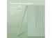 iMoshion Coque tablette Origami Lenovo Tab M10 Plus (3rd gen) - Vert clair