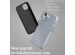 RhinoShield ﻿Coque SolidSuit MagSafe iPhone 15 Pro - Classic Black